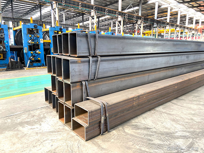 天津天津矩形管生产厂家 天津天津矩形管生产厂家