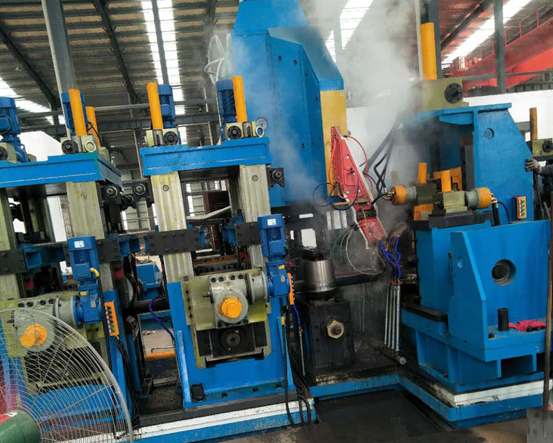 天津天津方管生产厂家