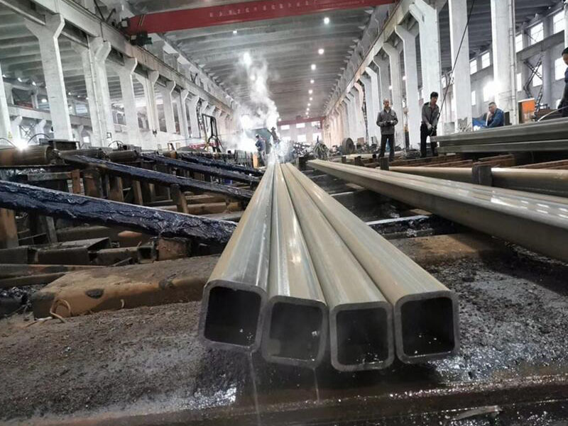 天津无缝天津天津方矩管生产厂家 天津无缝天津天津方矩管生产厂家